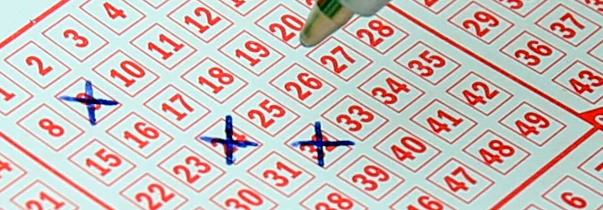tips para ganar a la loteria